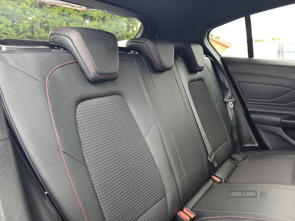 Ford Focus HATCHBACK in Fermanagh