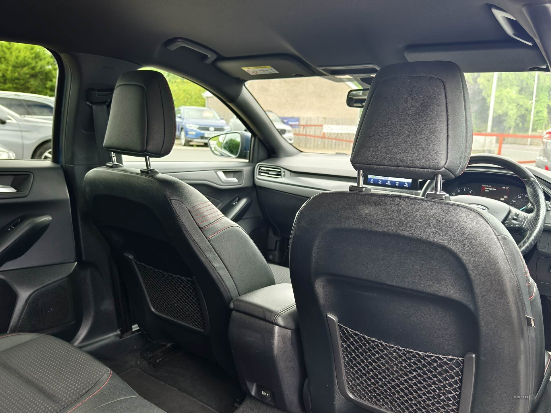 Ford Focus HATCHBACK in Fermanagh