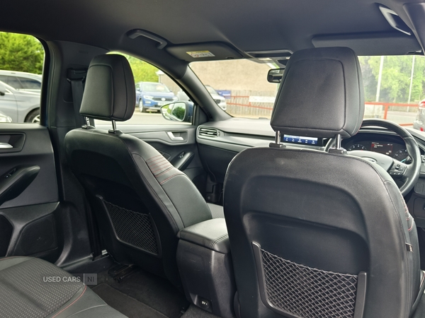 Ford Focus HATCHBACK in Fermanagh