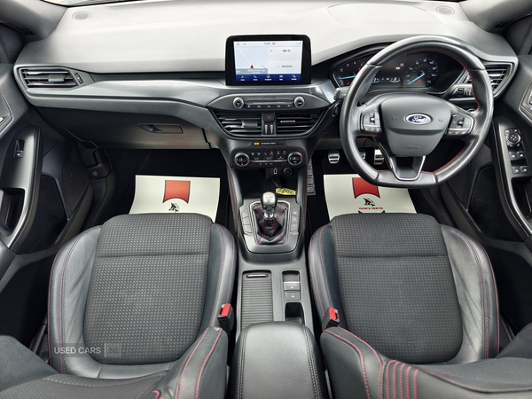Ford Focus HATCHBACK in Fermanagh