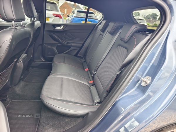Ford Focus HATCHBACK in Fermanagh