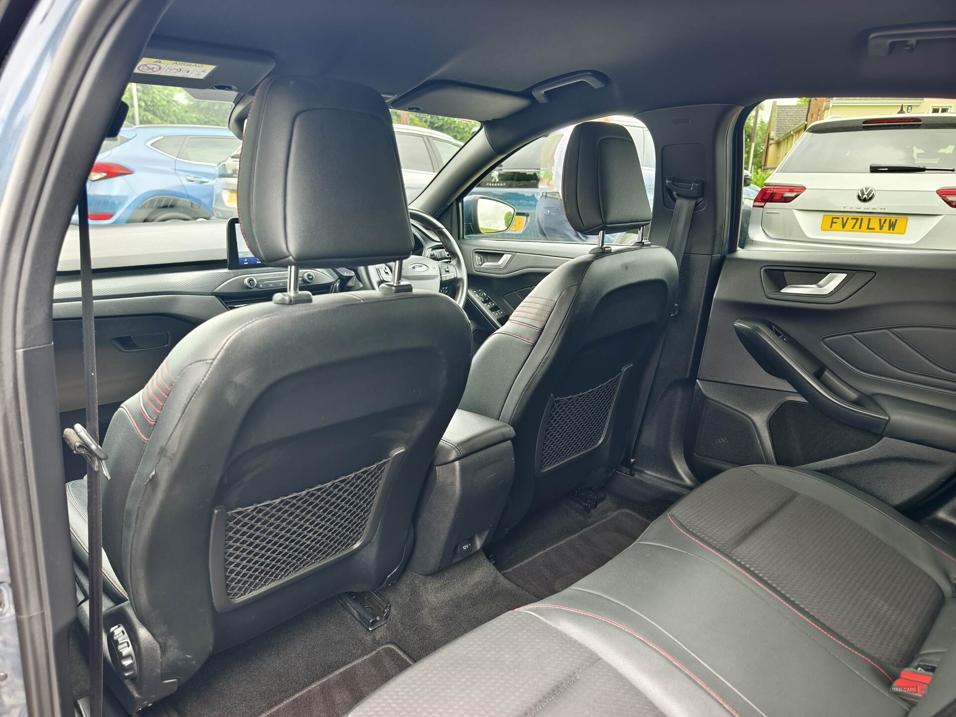 Ford Focus HATCHBACK in Fermanagh