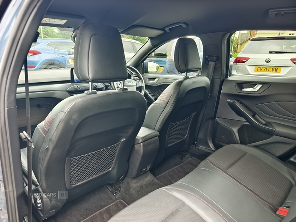 Ford Focus HATCHBACK in Fermanagh