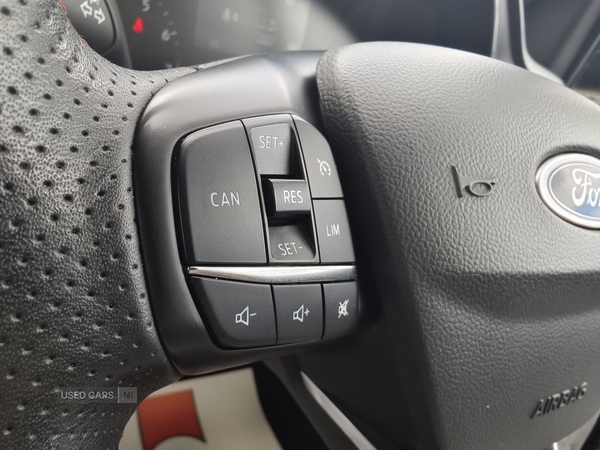 Ford Focus HATCHBACK in Fermanagh
