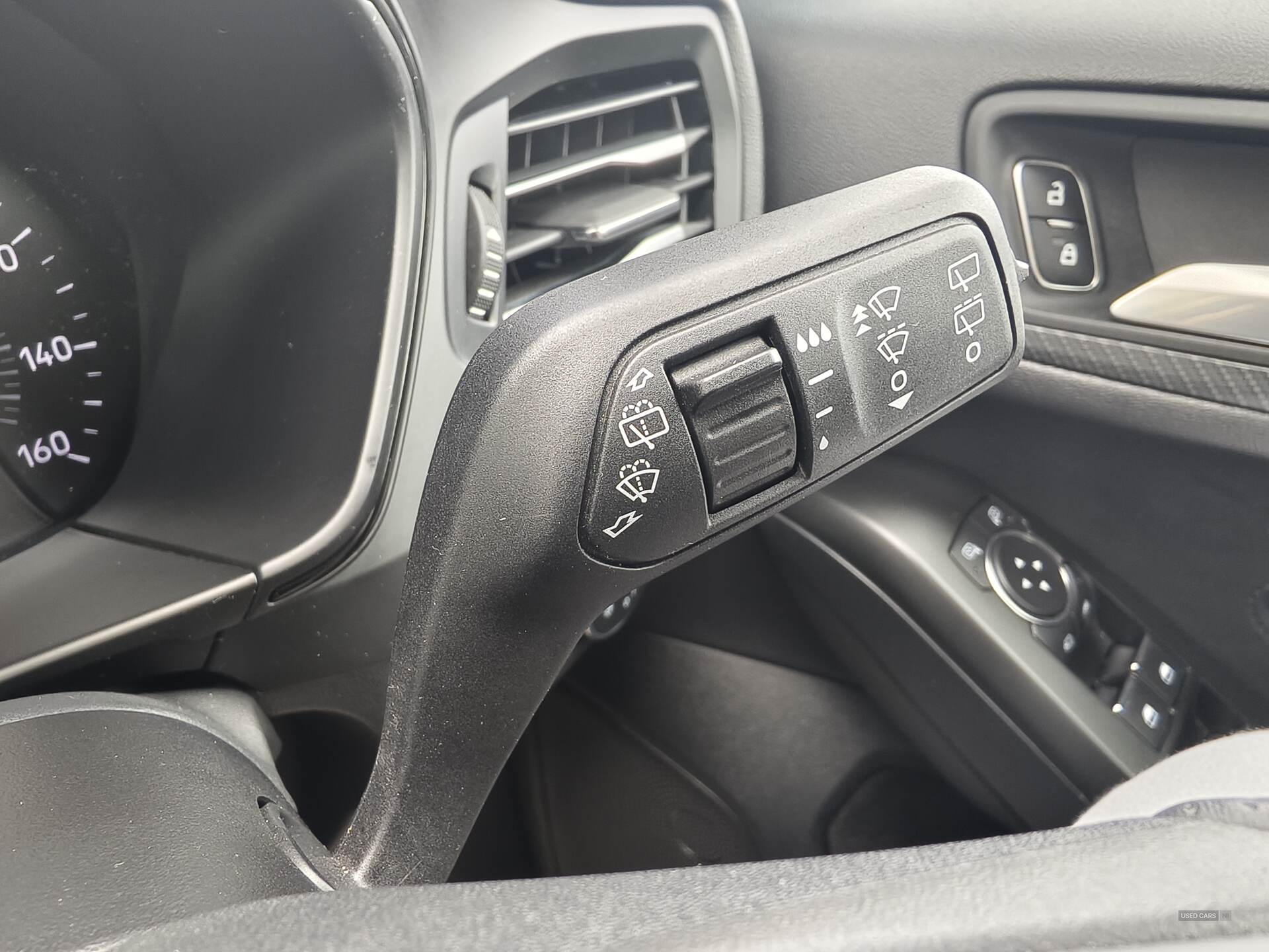 Ford Focus HATCHBACK in Fermanagh