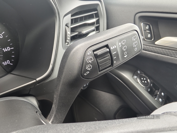 Ford Focus HATCHBACK in Fermanagh