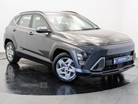 Hyundai Kona HATCHBACK in Antrim