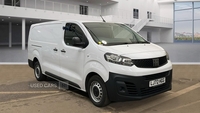Fiat Scudo L2 DIESEL in Antrim