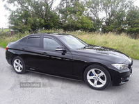 BMW 3 Series DIESEL SALOON in Armagh