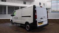 Nissan Primastar 30 L2 DIESEL in Antrim
