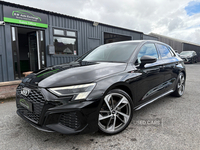 Audi A3 SPORTBACK SPECIAL EDITIONS in Down