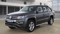 Volkswagen Amarok A33 DIESEL in Antrim