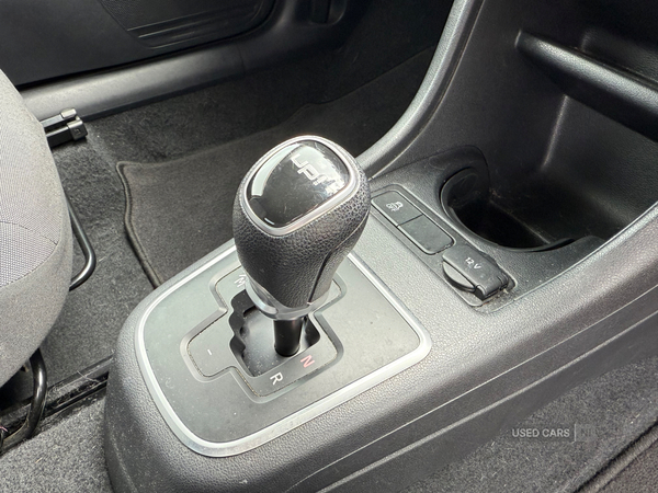 Volkswagen Up Move Up Automatic in Antrim