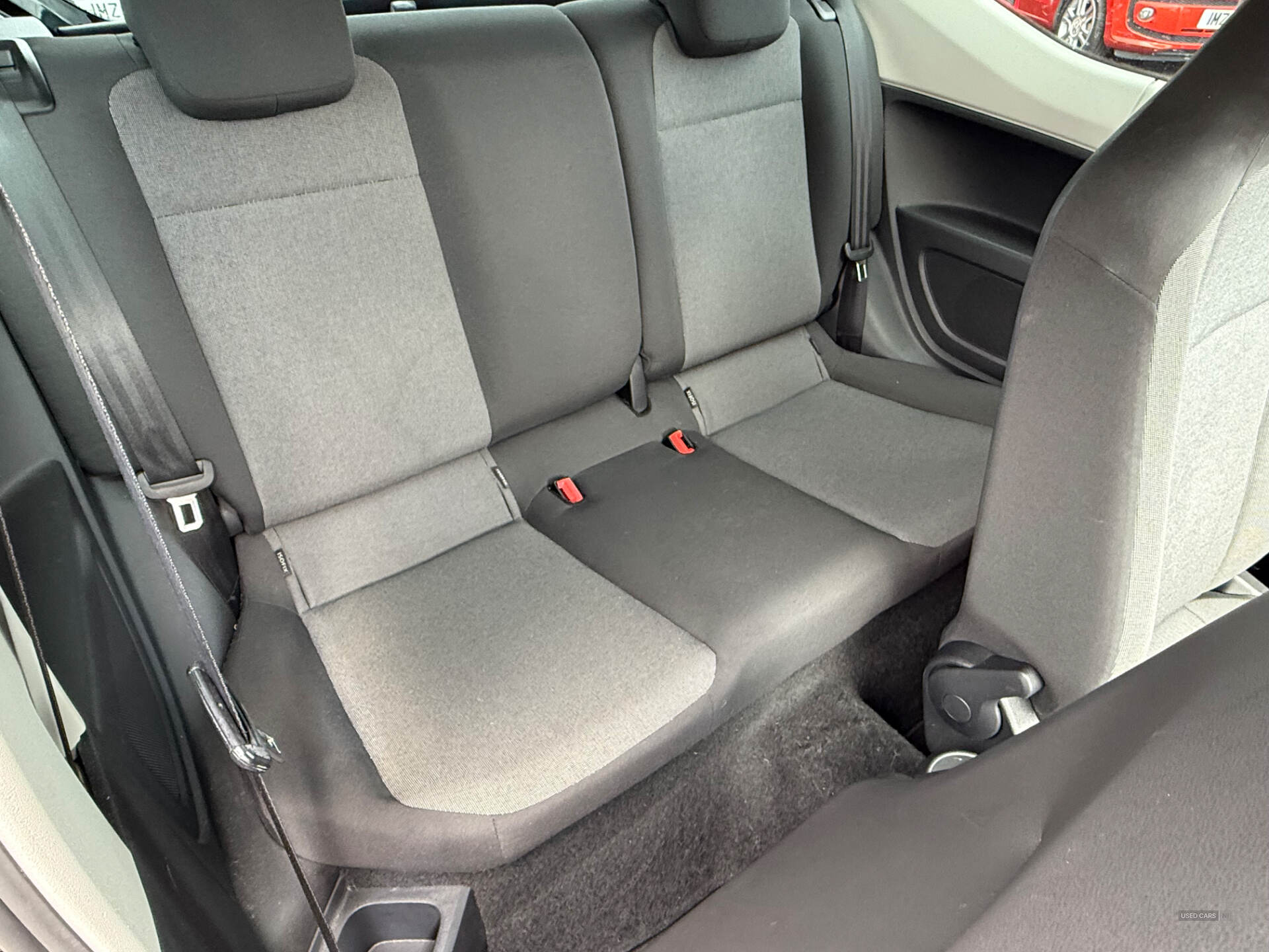 Volkswagen Up Move Up Automatic in Antrim