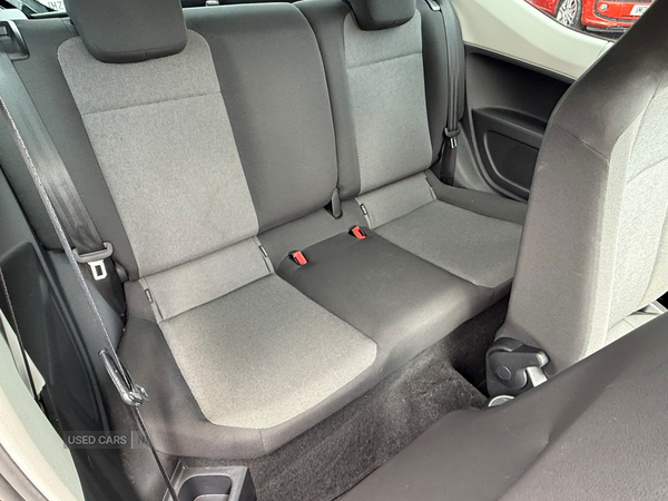 Volkswagen Up Move Up Automatic in Antrim