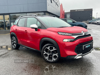 Citroen C3 Aircross HATCHBACK in Derry / Londonderry