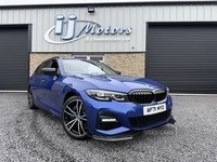 BMW 3 Series TOURING in Tyrone