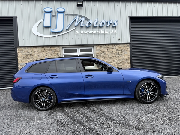 BMW 3 Series TOURING in Tyrone
