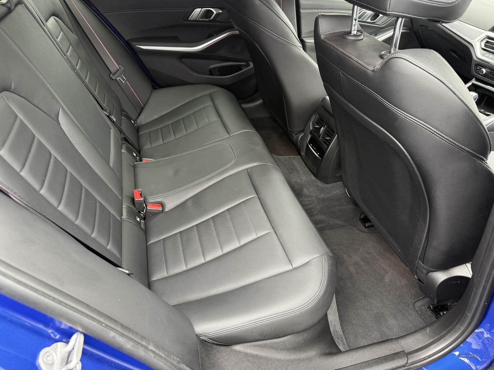 BMW 3 Series TOURING in Tyrone