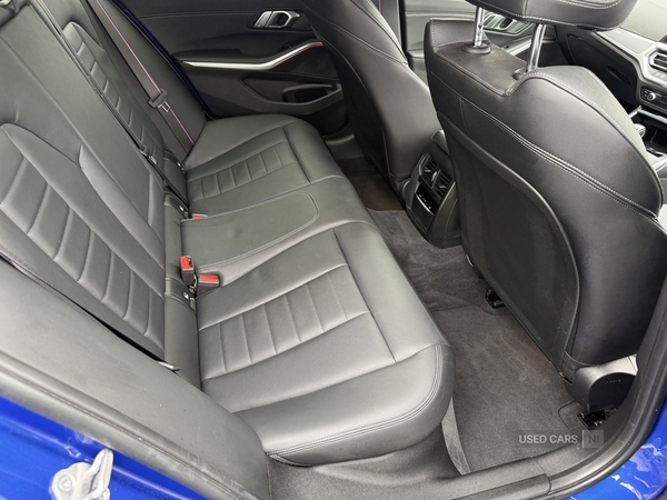 BMW 3 Series TOURING in Tyrone