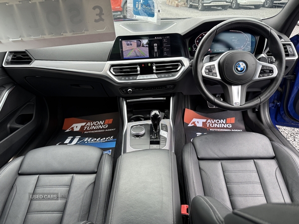 BMW 3 Series TOURING in Tyrone