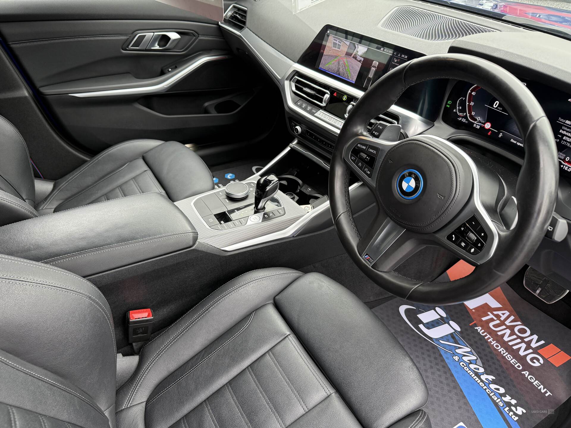 BMW 3 Series TOURING in Tyrone