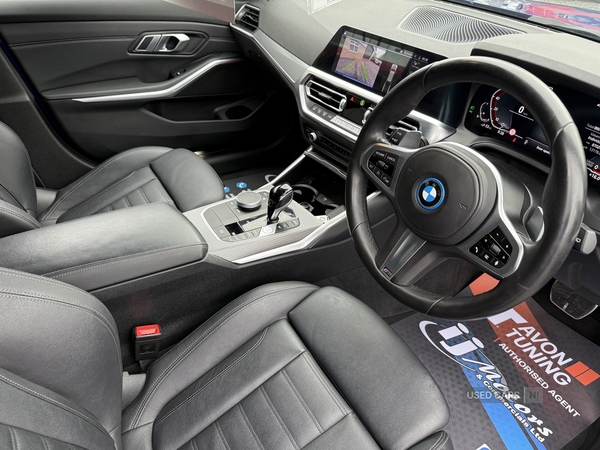 BMW 3 Series TOURING in Tyrone