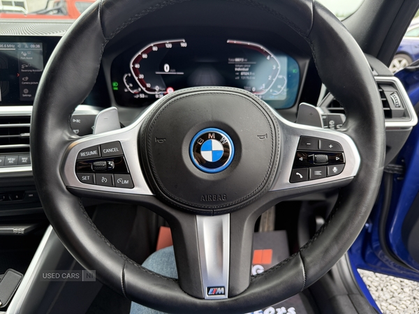 BMW 3 Series TOURING in Tyrone