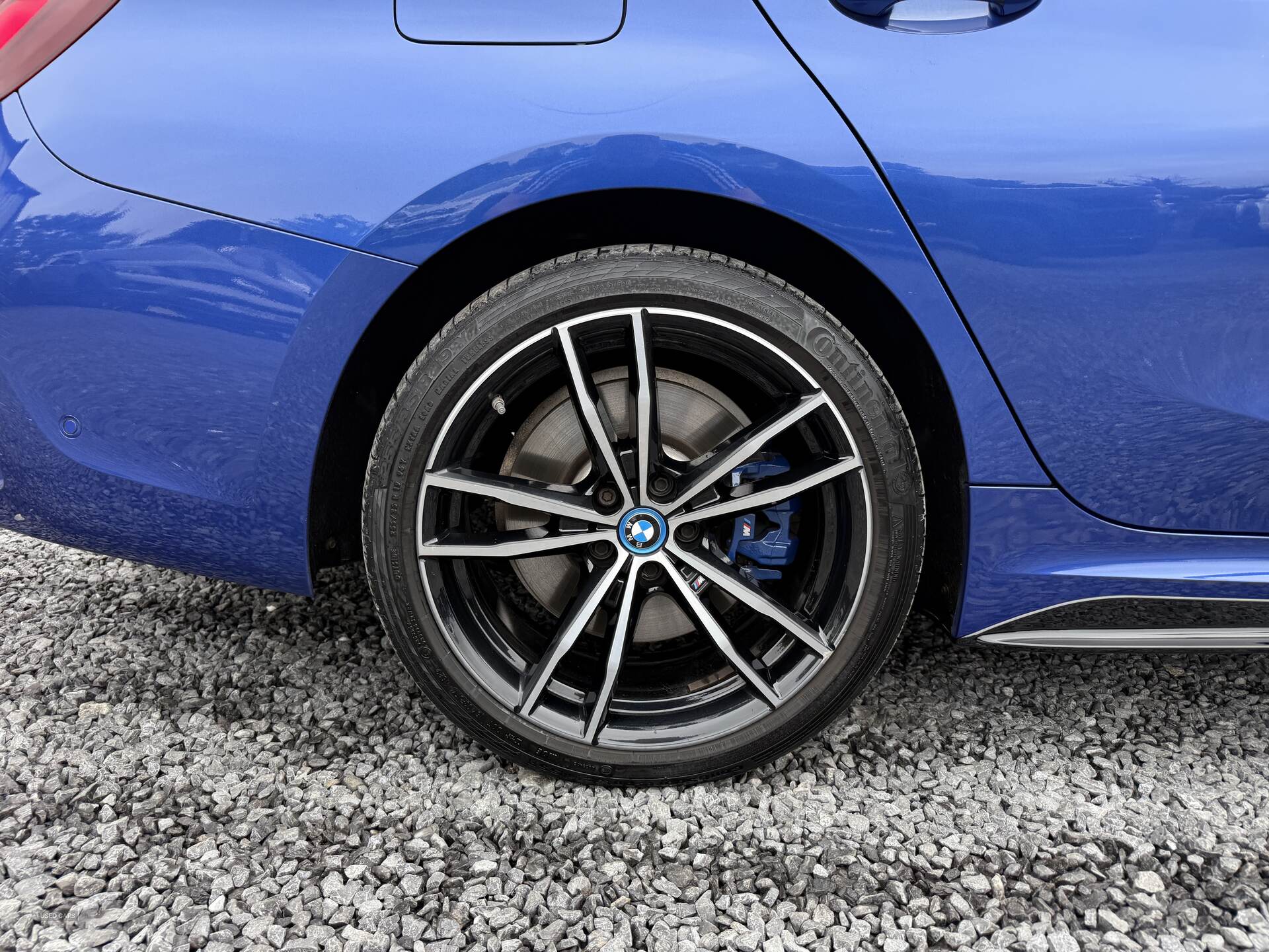 BMW 3 Series TOURING in Tyrone