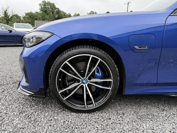BMW 3 Series TOURING in Tyrone