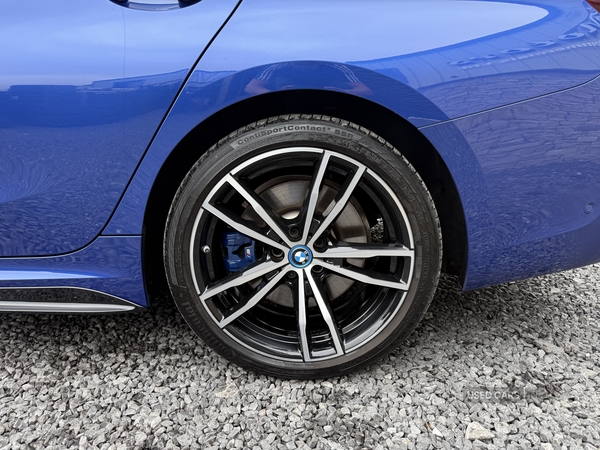 BMW 3 Series TOURING in Tyrone