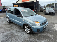 Ford Fusion ESTATE in Down