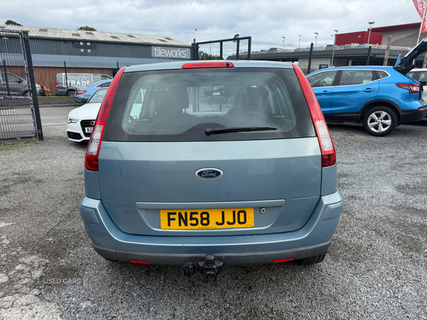 Ford Fusion ESTATE in Down