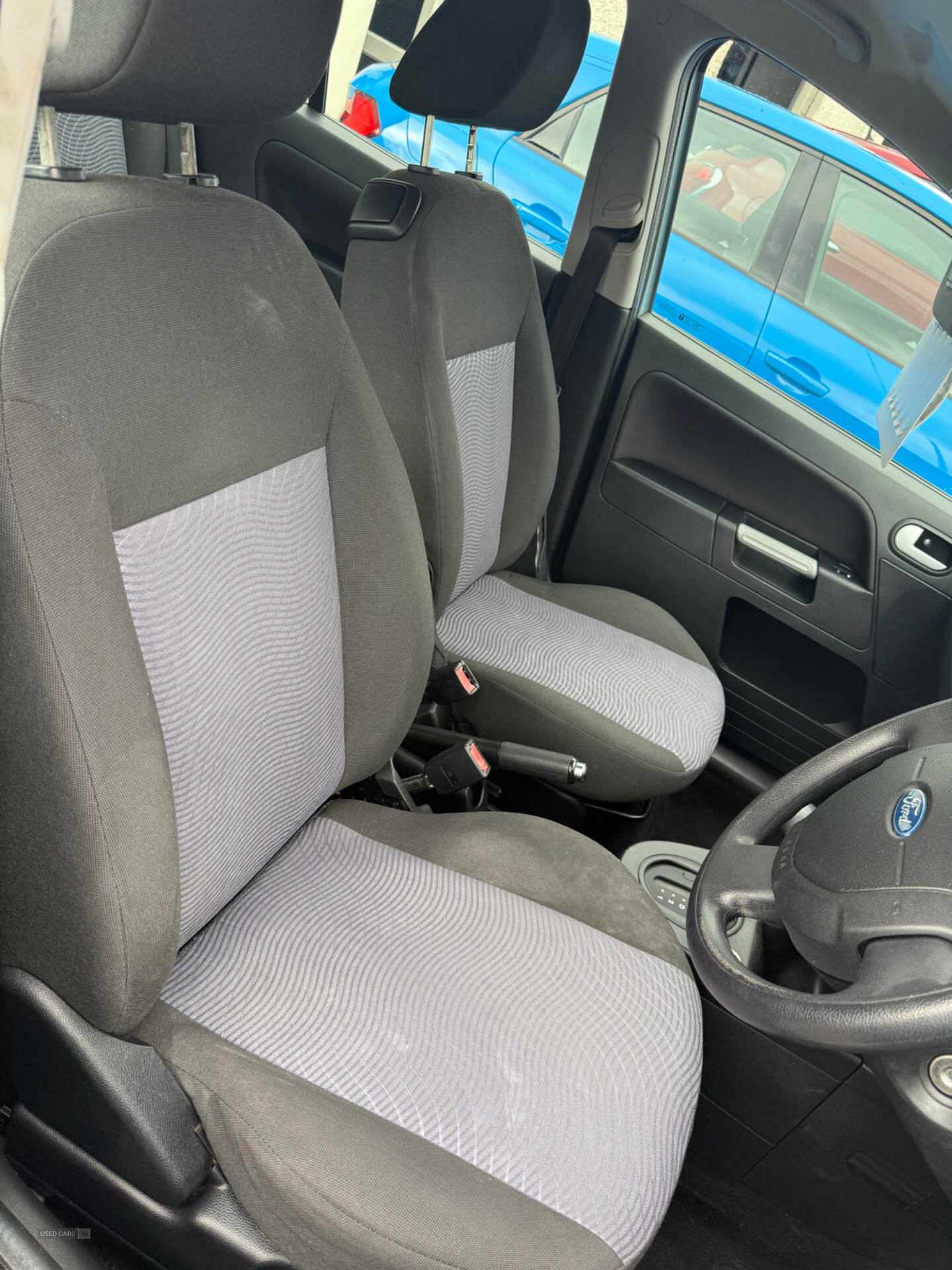 Ford Fusion ESTATE in Down