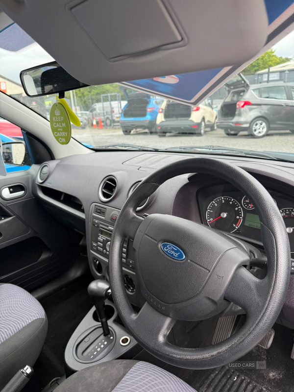 Ford Fusion ESTATE in Down