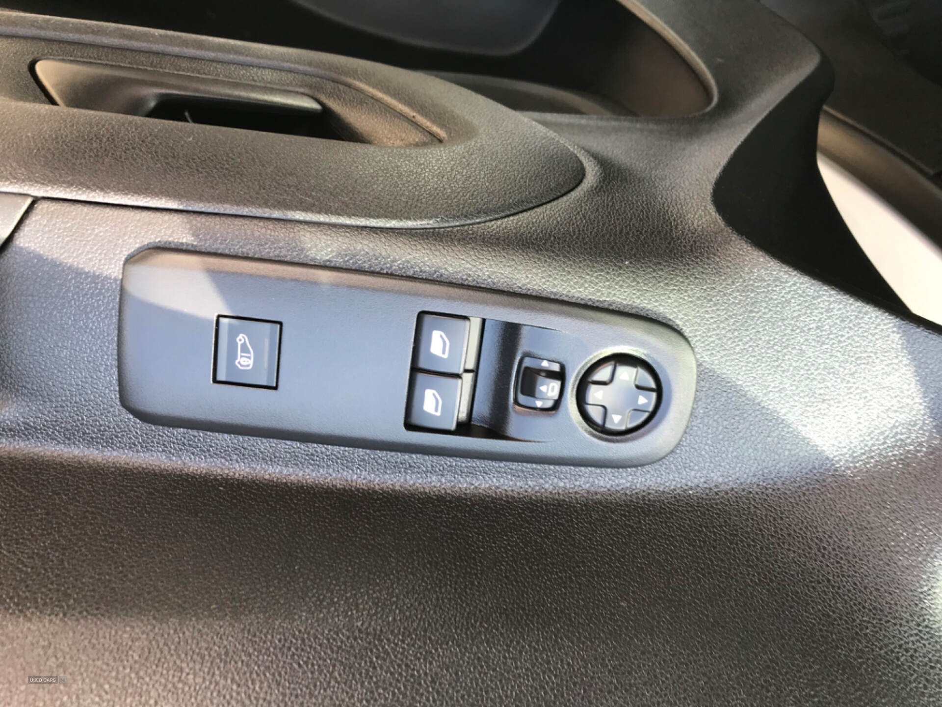 Peugeot Partner STANDARD DIESEL in Antrim