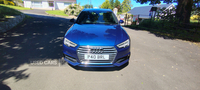 Audi A4 2.0 TDI S Line 5dr S Tronic in Derry / Londonderry