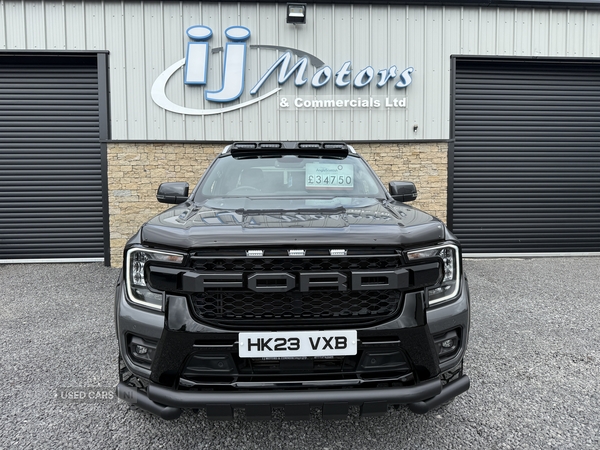 Ford Ranger DIESEL in Tyrone