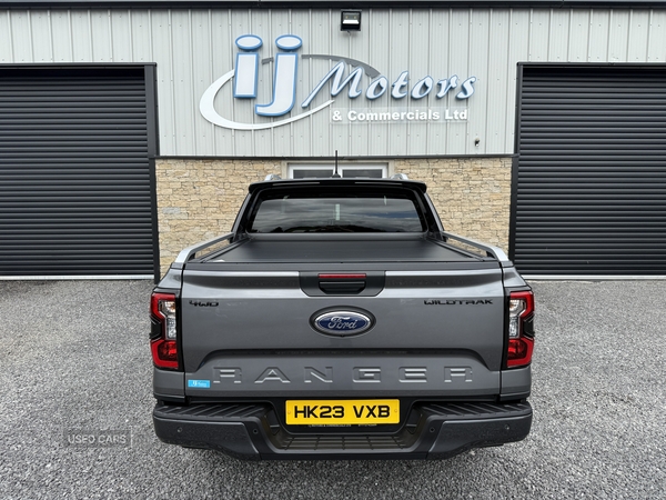 Ford Ranger DIESEL in Tyrone