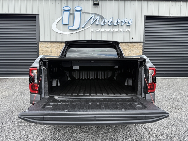 Ford Ranger DIESEL in Tyrone