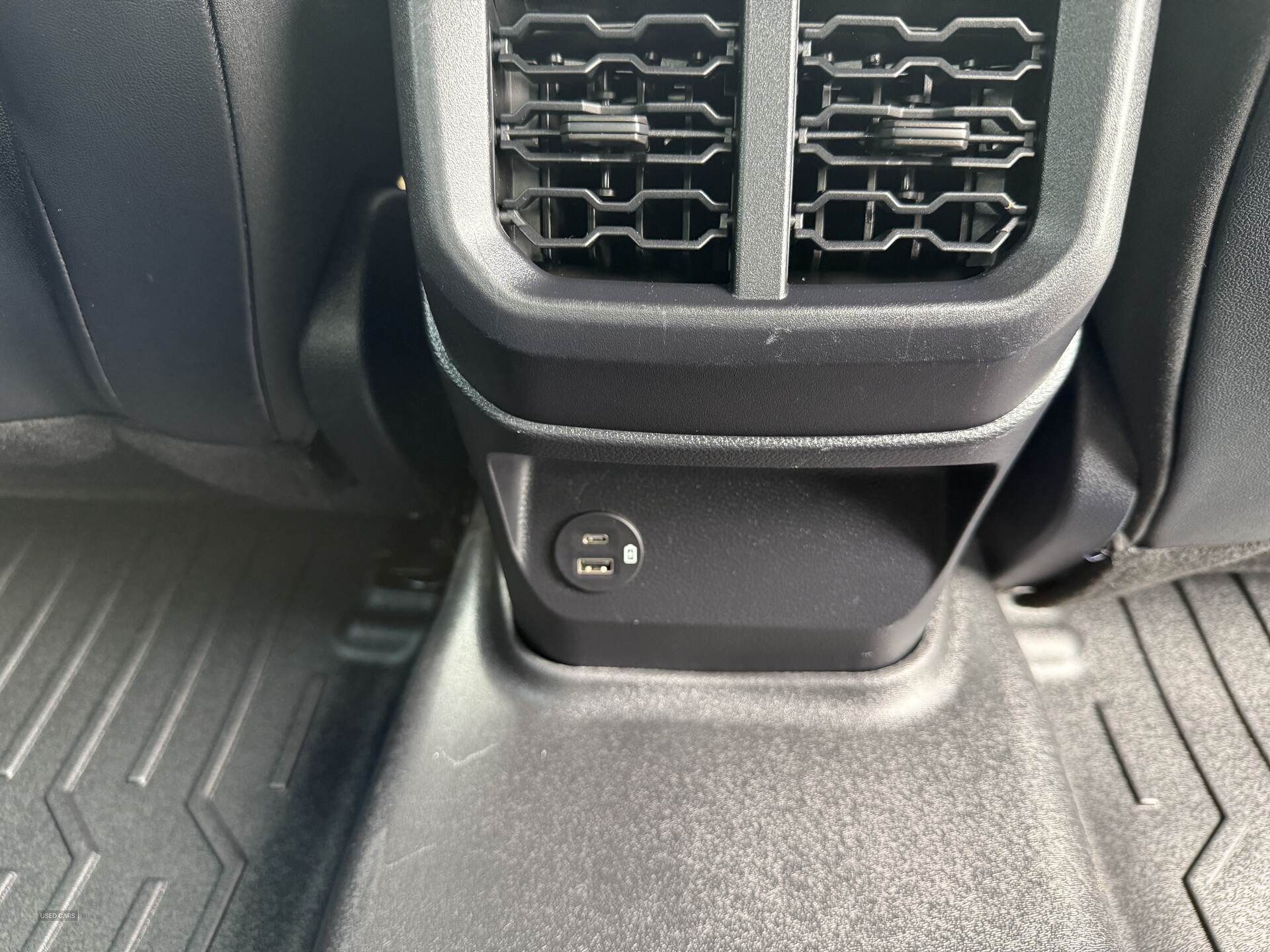 Ford Ranger DIESEL in Tyrone