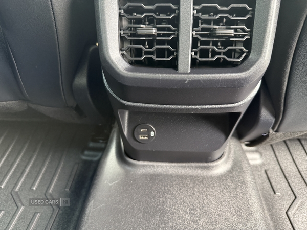 Ford Ranger DIESEL in Tyrone