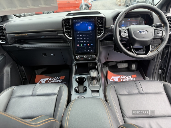 Ford Ranger DIESEL in Tyrone
