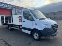 Mercedes-Benz Sprinter 2.1 314 CDI 141 BHP ***NO VAT*** NORTHERN IRELAND LORRY in Derry / Londonderry