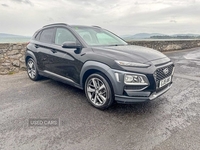 Hyundai Kona SUV 1.0 T-GDi (120ps) Premium 2WD in Antrim