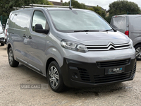 Citroen Dispatch M DIESEL in Tyrone