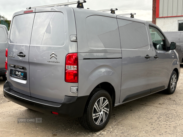 Citroen Dispatch M DIESEL in Tyrone