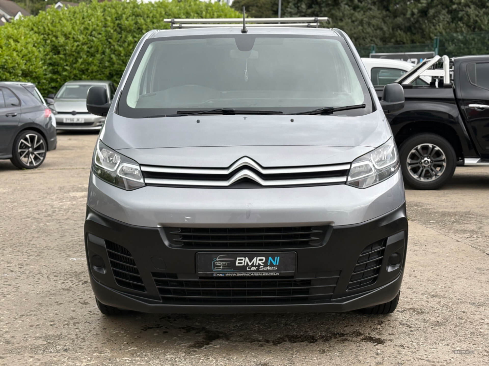 Citroen Dispatch M DIESEL in Tyrone