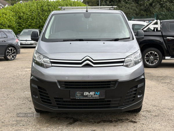 Citroen Dispatch M DIESEL in Tyrone
