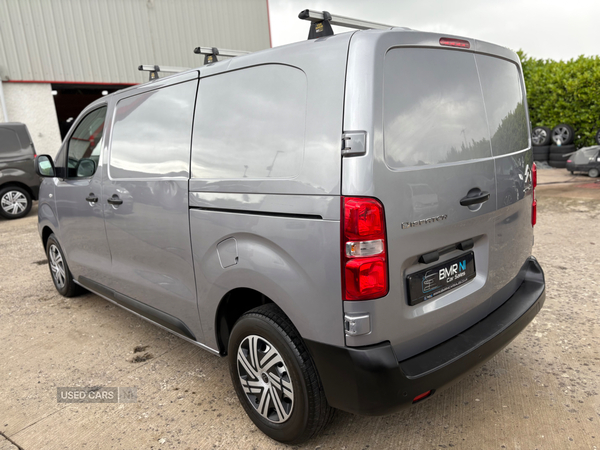 Citroen Dispatch M DIESEL in Tyrone